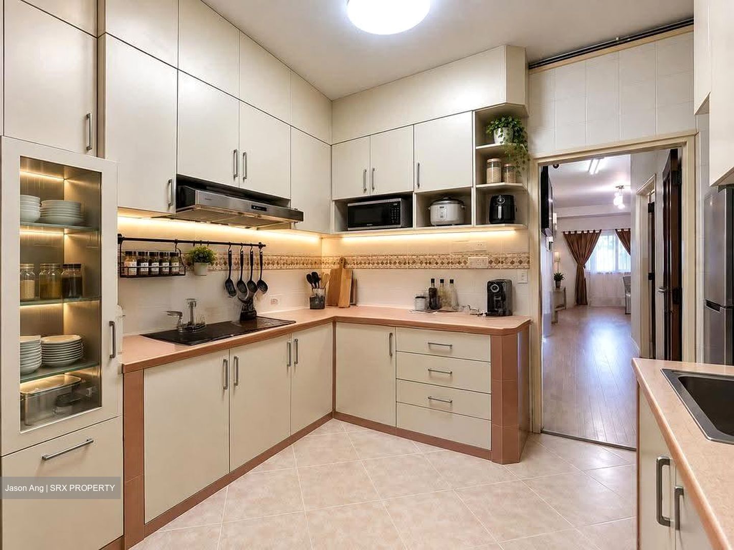 Still Mansions (D15), Apartment #612762721